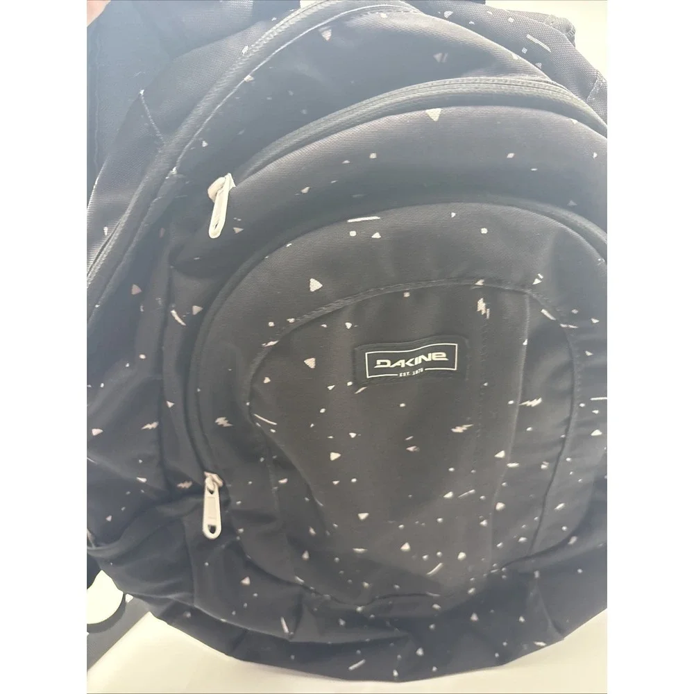 Dakine youth backpack